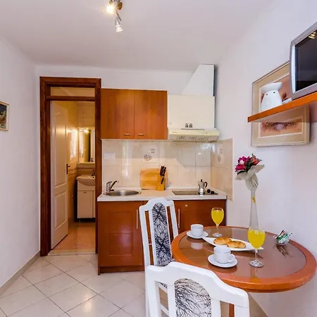 Apartamento Nicol -studio With Terrace *